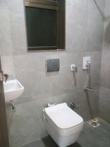Common Bathroom Image of 730 Sq.ft 1 BHK Apartment / Flat for sale in Nisarg Greens, Ambernath East Ambernath for Rs. 3650000