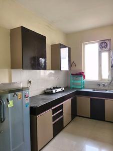 Kitchen Image of 910 Sq.ft 2 BHK Apartment / Flat for sale in Pyramid Urban Homes, Sector 70A Gurgaon for Rs. 7200000