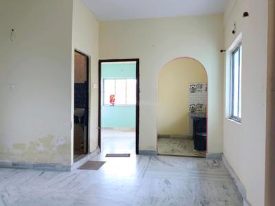 Hall Image of 950 Sq.ft 2 BHK Apartment / Flat for rent in Sarsuna Kolkata for Rs. 13500