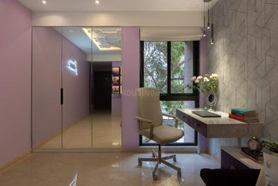 Hall Image of 1470 Sq.ft 3 BHK Apartment / Flat for sale in Lodha Sterling, Thane West Thane for Rs. 25500000
