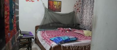 Bedroom Image of 900 Sq.ft 2 BHK Apartment / Flat for sale in Manocha Apartment, Vikaspuri New Delhi for Rs. 10500000