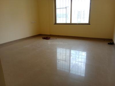 Bedroom Image of 1400 Sq.ft 3 BHK Apartment / Flat for rent in Rama Air Castles, Marunji Pune for Rs. 27000