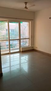 Hall Image of 1350 Sq.ft 2 BHK Builder Floor for rent in BPTP Park Floors, Sector 76 Faridabad for Rs. 19000