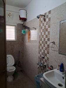 Image of 1010 Sq.ft 2 BHK Apartment / Flat for sale in Rajwada Rosewood, Narendrapur, Kolkata for Rs. 4500000