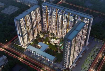 Image of 2900 Sq.ft 4 BHK Apartment / Flat for sale in Horizon Belmond, Sector 88, Mohali for Rs. 26000000
