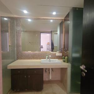Image of 3100 Sq.ft 4 BHK Apartment / Flat for rent in Advantage Pebble Bay, RMV Extension Stage 2, Bengaluru for Rs. 200000
