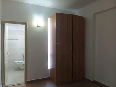 Bedroom Image of 2025 Sq.ft 3 BHK Apartment / Flat for sale in Emaar Imperial Gardens, Sector 102 Gurgaon for Rs. 24000000