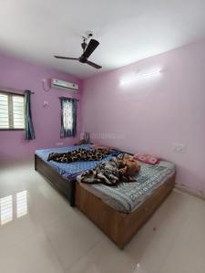 Bedroom Image of 1450 Sq.ft 4 BHK Duplex for sale in Old Padra Road Vadodara for Rs. 9000000