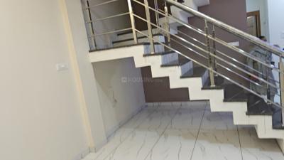 Living Room Image of 1400 Sq.ft 3 BHK Independent House for sale in IBD Indus Satellite Greens, Lasudia Mori Indore for Rs. 6800000