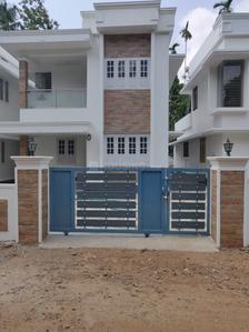 Building Image of 1200 Sq.ft 2 BHK Independent House for sale in Thiroor Thrissur for Rs. 3700000