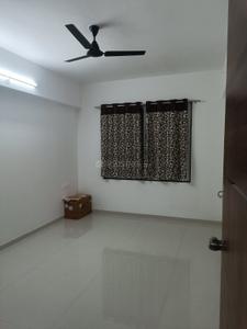 Hall Image of 1100 Sq.ft 2.5 BHK Apartment / Flat for rent in Bharat The Province, Punawale Pune for Rs. 26000