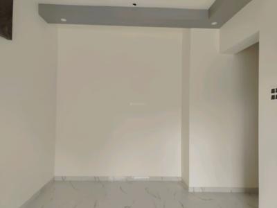 Bedroom Image of 610 Sq.ft 1 BHK Apartment / Flat for rent in JSB Nakshatra Aarambh, Naigaon East Naigaon for Rs. 9000