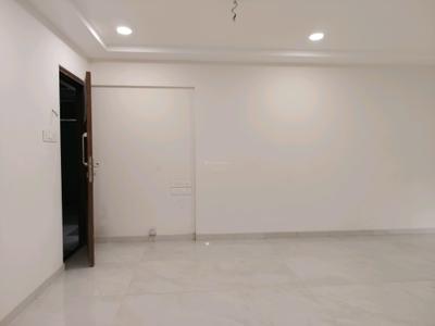 Living Room Image of 861 Sq.ft 2 BHK Apartment / Flat for sale in Shristi Residency Phase 1, Jogeshwari East Mumbai for Rs. 14400000