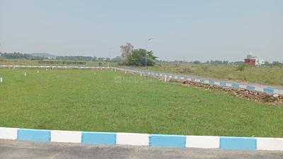 Image of 1118 Sq.ft Residential Plot / Land for sale in Mudichur, Chennai for Rs. 3801600