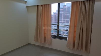 Bedroom Image of 1822 Sq.ft 3 BHK Apartment / Flat for sale in Dev Aalay, Sargasan Gandhinagar for Rs. 11000000