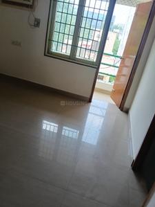 Bedroom Image of 1750 Sq.ft 3 BHK Apartment / Flat for rent in Nungambakkam Chennai for Rs. 50000
