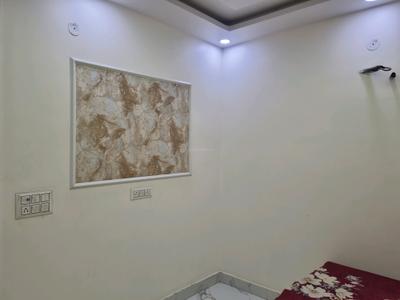 Bedroom Image of 900 Sq.ft 3 BHK Apartment / Flat for sale in G3 Builders Floor by G3 Buildtech, Dwarka Mor New Delhi for Rs. 6000000