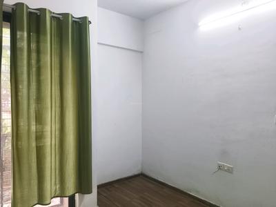 Bedroom Image of 720 Sq.ft 1 BHK Apartment / Flat for sale in Lodha Lakeshore Greens, Palava Phase 2 Thane for Rs. 3400000