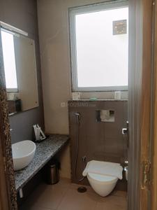 Bathroom Image of 2295 Sq.ft 4 BHK Independent House for sale in Mansarovar Jaipur for Rs. 15250000