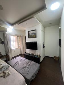 Bedroom Image of 1700 Sq.ft 3 BHK Independent House for sale in Purushottam Nagar Anand for Rs. 11500000