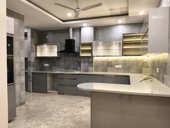 Block C, Sushant Lok Phase 1 Main Image 1