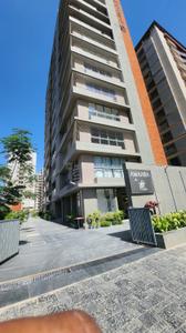 Image of 3825 Sq.ft 4 BHK Apartment / Flat for sale in Amaara By Hari Group, Por, Gandhinagar for Rs. 14000000