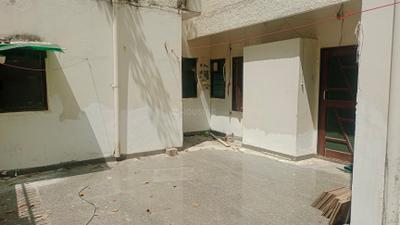 Image of 1700 Sq.ft 3 BHK Builder Floor for rent in Sector 14, Gurgaon for Rs. 50000