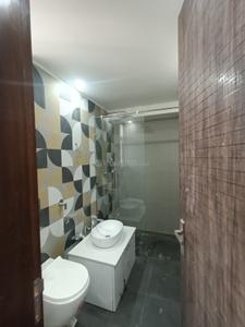 Bathroom Image of 4500 Sq.ft 4 BHK Builder Floor for sale in Palam Vihar Gurgaon for Rs. 31000000