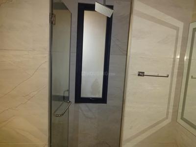 Bathroom Image of 2800 Sq.ft 4 BHK Builder Floor for sale in Anand Lok New Delhi for Rs. 170000000