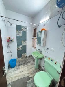 Image of 2500 Sq.ft 3 BHK Builder Floor for rent in Hauz Khas, New Delhi for Rs. 90000