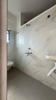 Image of 907 Sq.ft 2 BHK Apartment / Flat for sale in Lake Town, Kolkata for Rs. 5986000