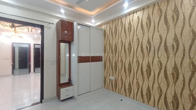 Bedroom Image of 1450 Sq.ft 3 BHK Apartment / Flat for sale in Sector 18 Gurgaon for Rs. 13300000