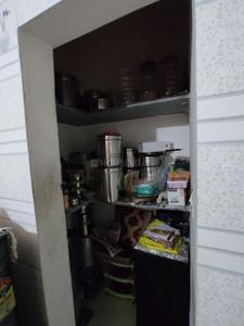 Kitchen Image of 1460 Sq.ft 3 BHK Independent House for sale in Bopal Ahmedabad for Rs. 9100000