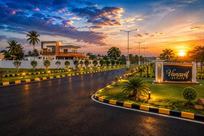 Image of 1000 Sq.ft Residential Plot / Land for sale in Tambaram, Chennai for Rs. 2795000