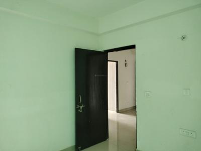 Bedroom Image of 750 Sq.ft 3 BHK Apartment / Flat for sale in Amolik Sankalp, Sector 85 Faridabad for Rs. 7000000
