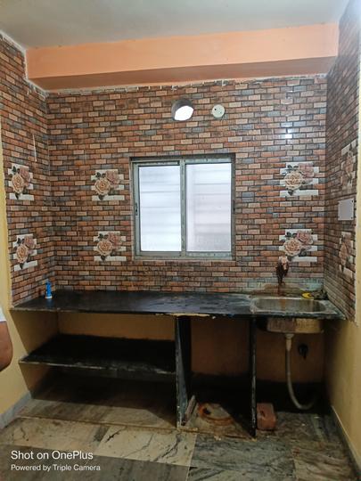 Tagore Park, Kasba Kitchen 1