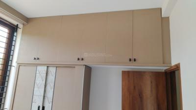 Bedroom Image of 1750 Sq.ft 3 BHK Independent House for sale in Pannimadai Coimbatore for Rs. 9900000