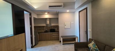 Hall Image of 688 Sq.ft 1 BHK Apartment / Flat for sale in Ameya Sapphire 83, Sector 83 Gurgaon for Rs. 5800000
