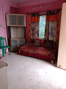 Bedroom Image of 865 Sq.ft 2 BHK Apartment / Flat for rent in Airport Gate No 2 Kolkata for Rs. 16000