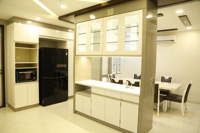 Hall Image of 4550 Sq.ft 4 BHK Builder Floor for sale in Banjara Hills Hyderabad for Rs. 75000000