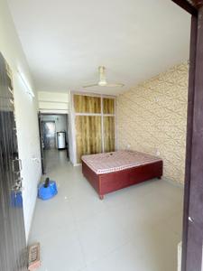 Bedroom Image of 1200 Sq.ft 2 BHK Apartment / Flat for sale in Jagatpura Jaipur for Rs. 4000000