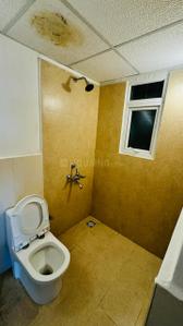 Bathroom Image of 875 Sq.ft 2 BHK Apartment / Flat for sale in Sattva Ashraya, Lakshmisagara Bengaluru for Rs. 7100000