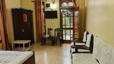 Hall Image of 800 Sq.ft 2 BHK Independent House for rent in Dharamsala Kangra for Rs. 15000