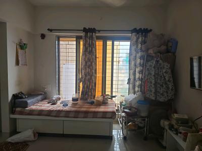 1 BHK Flat