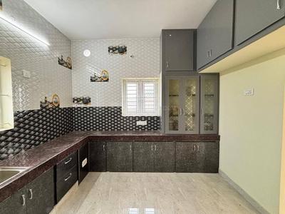 Kitchen Image of 650 Sq.ft 2 BHK Independent House for sale in Avadi Chennai for Rs. 6000000