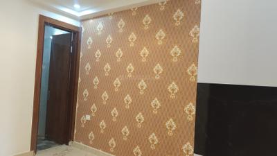 Bedroom Image of 1350 Sq.ft 3 BHK Builder Floor for sale in Vasundhara Ghaziabad for Rs. 9000000