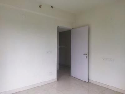 Bedroom Image of 1188 Sq.ft 3 BHK Apartment / Flat for sale in Merlin The One, Sarada Pally Kolkata for Rs. 17000000