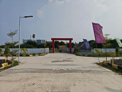 Residential Plot