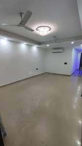 Hall Image of 1800 Sq.ft 3 BHK Builder Floor for rent in Hauz Khas New Delhi for Rs. 125000