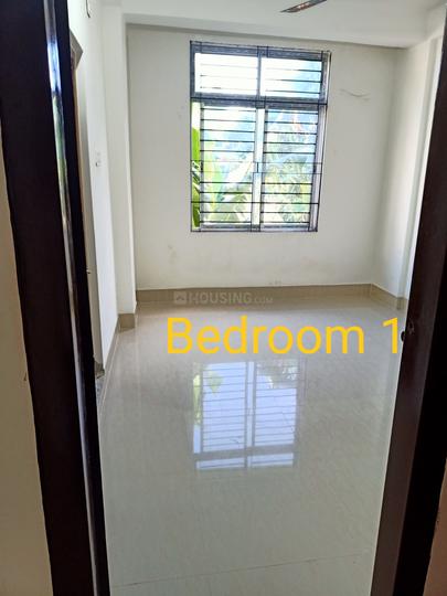 Tridev Valley Apartment  Bedroom 1
